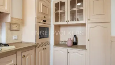 Piso en alquiler en Russafa - Imagen 9