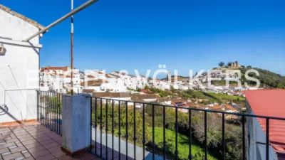 House in Cortegana photo 15
