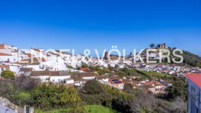 House in Cortegana photo 18