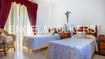 House in Cortegana photo 37