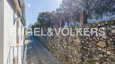 House in Cortegana photo 42