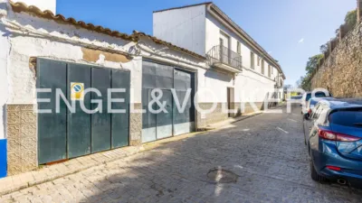 House in Cortegana photo 48