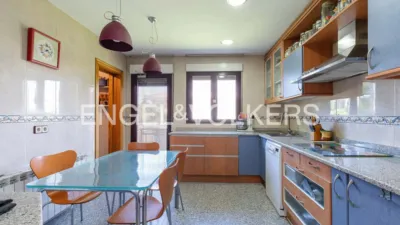 Chalet in Guadarrama photo 10