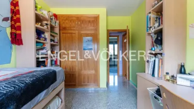 Chalet in Guadarrama photo 13
