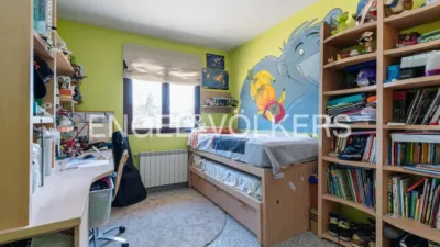 Chalet in Guadarrama photo 14