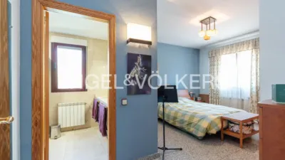 Chalet in Guadarrama photo 15