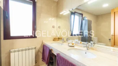 Chalet in Guadarrama photo 17