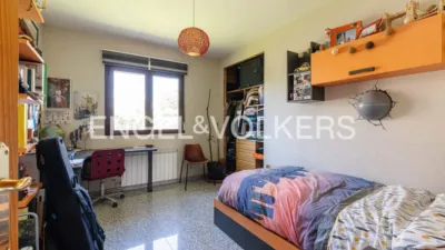 Chalet in Guadarrama photo 18