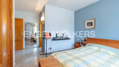 Chalet in Guadarrama photo 19