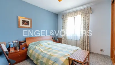 Chalet in Guadarrama photo 20