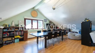 Chalet in Guadarrama photo 22