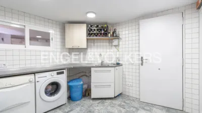 Chalet in Guadarrama photo 25