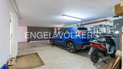 Chalet in Guadarrama photo 27
