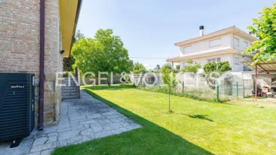 Chalet in Guadarrama photo 35