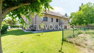 Chalet in Guadarrama photo 36
