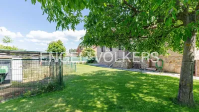 Chalet in Guadarrama photo 37