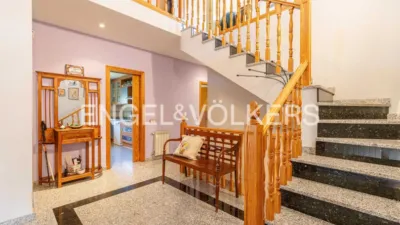 Chalet in Guadarrama photo 4