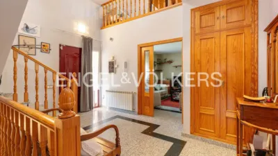 Chalet in Guadarrama photo 5