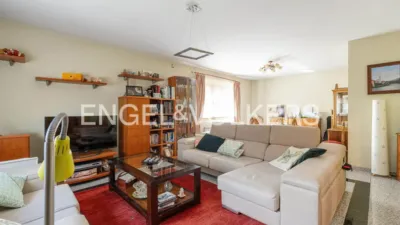Chalet in Guadarrama photo 6