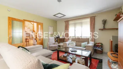 Chalet in Guadarrama photo 7