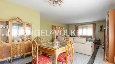 Chalet in Guadarrama photo 8