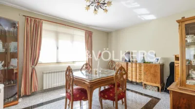 Chalet in Guadarrama photo 9