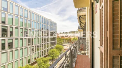 Piso en alquiler en Sant Antoni - Imagen 12