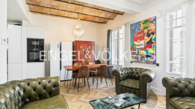 Piso en alquiler en Sant Antoni - Imagen 14