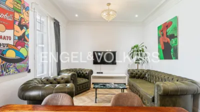 Piso en alquiler en Sant Antoni - Imagen 15