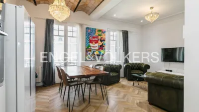 Piso en alquiler en Sant Antoni - Imagen 16