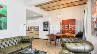 Piso en alquiler en Sant Antoni - Imagen 18