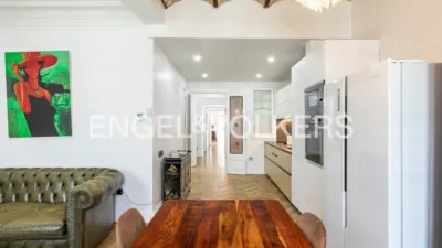 Piso en alquiler en Sant Antoni - Imagen 19