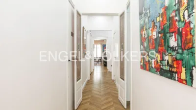 Piso en alquiler en Sant Antoni - Imagen 34