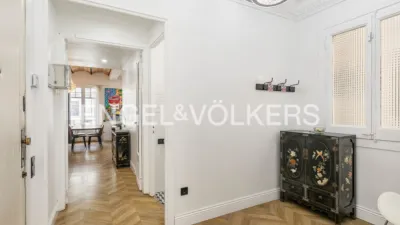 Piso en alquiler en Sant Antoni - Imagen 36