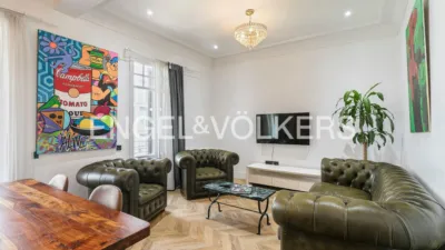 Piso en alquiler en Sant Antoni - Imagen 2