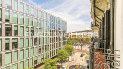 Piso en alquiler en Sant Antoni - Imagen 39