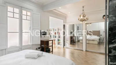 Piso en alquiler en Sant Antoni - Imagen 3