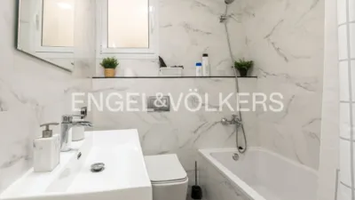 Piso en alquiler en Sant Antoni - Imagen 8