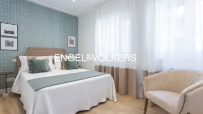 Piso en alquiler en Recoletos - Imagen 10