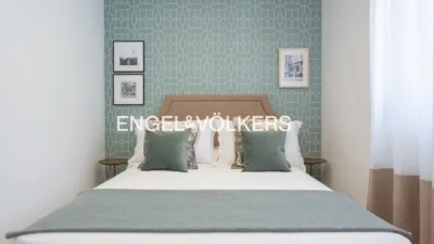 Piso en alquiler en Recoletos - Imagen 11