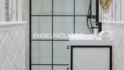 Piso en alquiler en Recoletos - Imagen 12