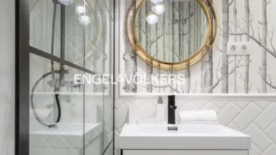 Piso en alquiler en Recoletos - Imagen 13