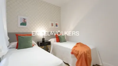 Piso en alquiler en Recoletos - Imagen 14