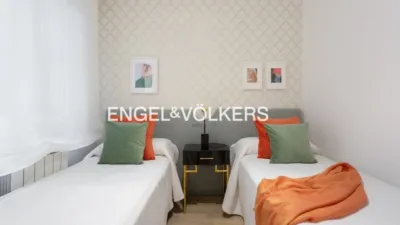 Piso en alquiler en Recoletos - Imagen 15