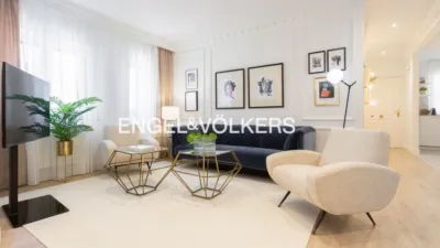 Piso en alquiler en Recoletos - Imagen 2