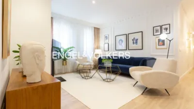 Piso en alquiler en Recoletos - Imagen 3