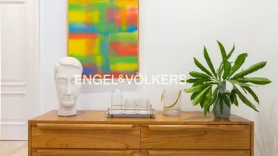 Piso en alquiler en Recoletos - Imagen 4