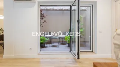 Piso en alquiler en Recoletos - Imagen 5