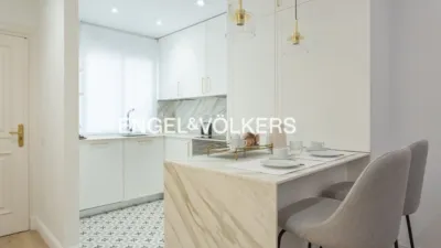 Piso en alquiler en Recoletos - Imagen 6