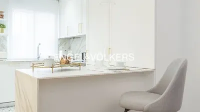 Piso en alquiler en Recoletos - Imagen 7